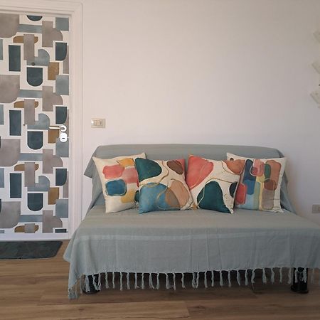 Casetta Sole, Superattico Con Terrazzo Vicino San Pietro, New 로마 외부 사진
