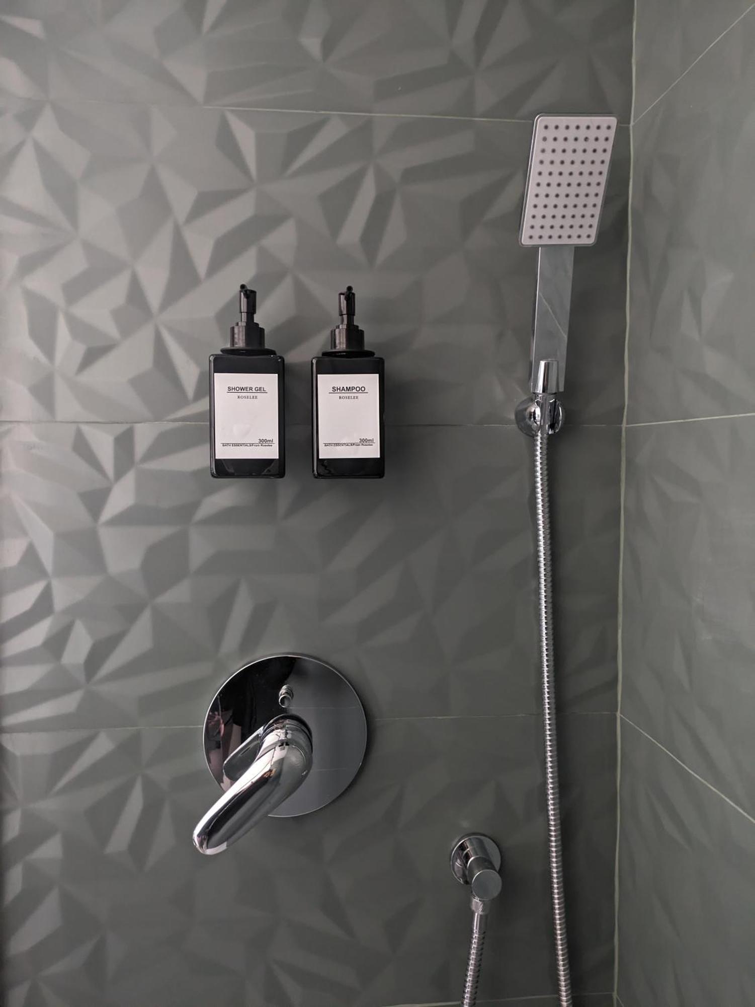 Casetta Sole, Superattico Con Terrazzo Vicino San Pietro, New 로마 외부 사진