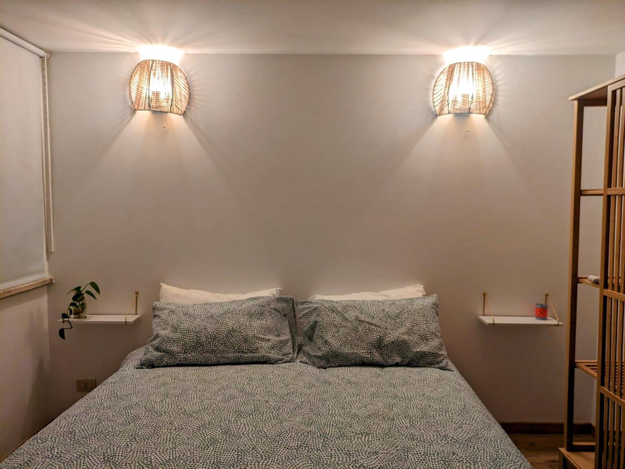 Casetta Sole, Superattico Con Terrazzo Vicino San Pietro, New 로마 외부 사진