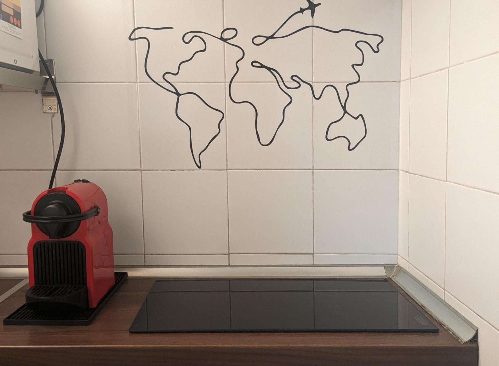 Casetta Sole, Superattico Con Terrazzo Vicino San Pietro, New 로마 외부 사진