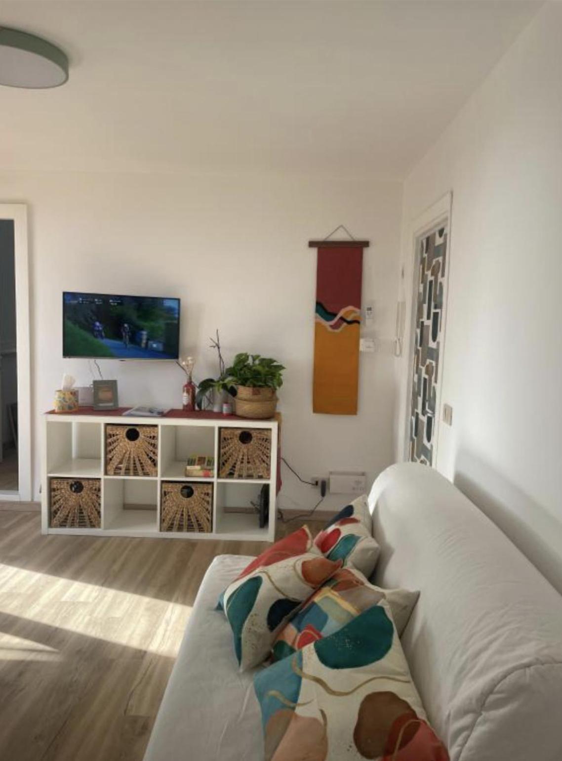 Casetta Sole, Superattico Con Terrazzo Vicino San Pietro, New 로마 외부 사진